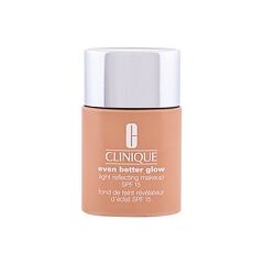 Foundation Clinique Even Better Glow SPF15 30 ml CN 28 Ivory