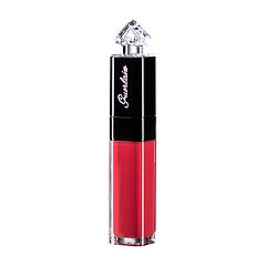 Rouge à lèvres Guerlain La Petite Robe Noire Lip Colour'Ink 6 ml L122#Dark Sided