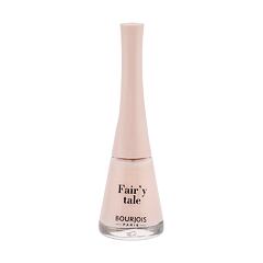 Nagellack BOURJOIS Paris 1 Second 9 ml 14 Fair´y Tale
