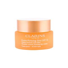 Tagescreme Clarins Extra-Firming Jour 50 ml