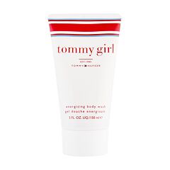 Gel douche Tommy Hilfiger Tommy Girl 150 ml