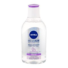 Mizellenwasser Nivea MicellAIR® 400 ml
