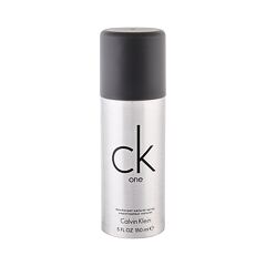 Déodorant Calvin Klein CK One 75 ml