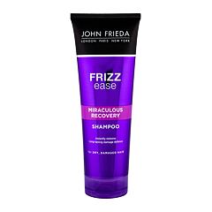 Shampooing John Frieda Frizz Ease Miraculous Recovery 250 ml