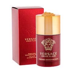 Déodorant Versace Eros Flame 75 ml
