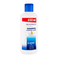 Shampoo Revlon Revlonflex Classic 650 ml