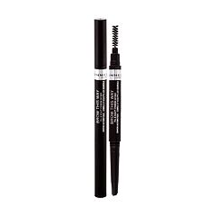 Augenbrauenstift  Rimmel London Brow This Way Fill & Sculpt 0,25 g 002 Medium Brown