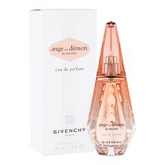 Eau de Parfum Givenchy Ange ou Démon (Etrange) Le Secret 2014 50 ml