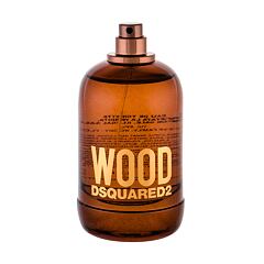 Eau de Toilette Dsquared2 Wood 100 ml Tester
