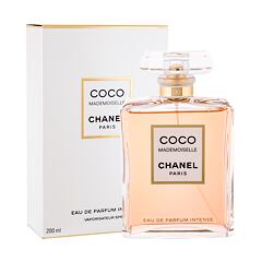 Eau de Parfum Chanel Coco Mademoiselle Intense 100 ml