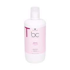Haarmaske Schwarzkopf Professional BC Bonacure Color Freeze pH 4.5 Treatment 200 ml