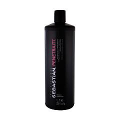 Shampoo Sebastian Professional Penetraitt 1000 ml