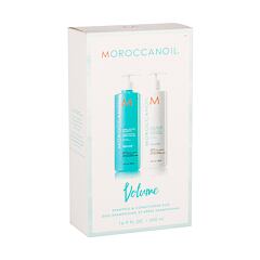 Shampoo Moroccanoil Volume 500 ml Sets