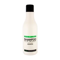 Shampooing Stapiz Basic Salon Lily Of The Valley 1000 ml