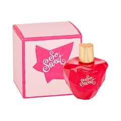 Eau de Parfum Lolita Lempicka So Sweet 50 ml