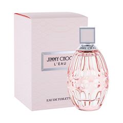 Eau de Toilette Jimmy Choo Jimmy Choo L´Eau 40 ml