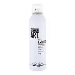 Haarspray  L'Oréal Professionnel Tecni.Art Fix Anti-Frizz 250 ml