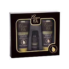 Shampoo Xpel Argan Oil 100 ml Sets