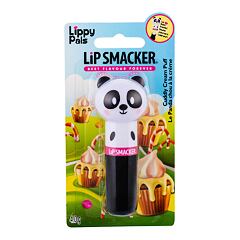 Lippenbalsam  Lip Smacker Lippy Pals 4 g Cuddly Cream Puff