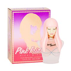 Eau de Parfum Nicki Minaj Pink Friday 100 ml