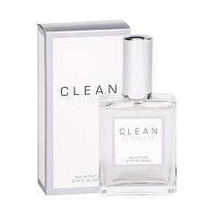 Eau de Parfum Clean Classic Ultimate 60 ml