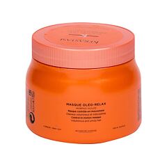Masque cheveux Kérastase Discipline Masque Oléo-Relax 200 ml