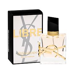Eau de parfum Yves Saint Laurent Libre 30 ml