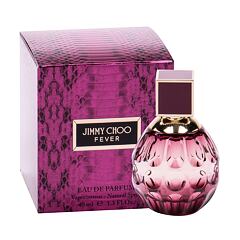 Eau de Parfum Jimmy Choo Fever 40 ml