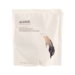 Gommage corps AHAVA Deadsea Mud Dermud Nourishing Body Cream 400 g