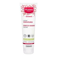 Cellulite et vergetures Mustela Maternité Stretch Marks Cream 150 ml