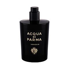 Eau de parfum Acqua di Parma Signatures Of The Sun Vaniglia 100 ml Tester