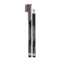 Crayon à sourcils Rimmel London Professional Eyebrow Pencil 1,4 g 002 Hazel