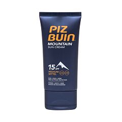 Sonnenschutz fürs Gesicht PIZ BUIN Mountain SPF15 50 ml