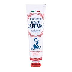 Zahnpasta  Pasta Del Capitano Original Recipe 75 ml