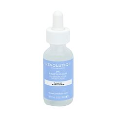 Gesichtsserum Revolution Skincare Blemish Targeted Blemish Serum With 2% Salicylic Acid 30 ml
