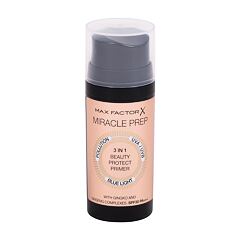 Make-up Base Max Factor Miracle Prep 3 in 1 Beauty Protect SPF30 30 ml