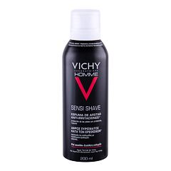 Rasiergel Vichy Homme Sensi Shave 200 ml