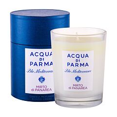 Duftkerze Acqua di Parma Blu Mediterraneo Mirto di Panarea 200 g
