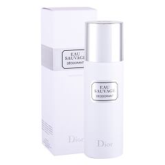 Deodorant Dior Eau Sauvage 75 ml