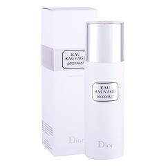 Deodorant Christian Dior Eau Sauvage 150 ml
