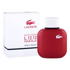 Eau de Toilette Lacoste L.12.12 French Panache 50 ml