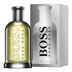 Eau de Toilette HUGO BOSS Boss Bottled 200 ml