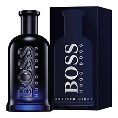 Eau de Toilette HUGO BOSS Boss Bottled Night 100 ml