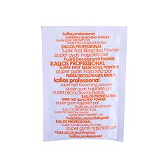 Coloration cheveux Kallos Cosmetics Professional Super Fast Bleanching Powder 35 g