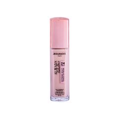 Foundation BOURJOIS Paris Always Fabulous 24H SPF20 30 ml 125 Ivory