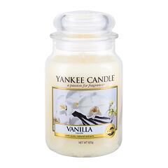 Duftkerze Yankee Candle Vanilla 623 g