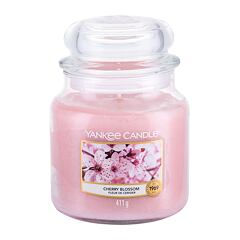 Duftkerze Yankee Candle Cherry Blossom 411 g