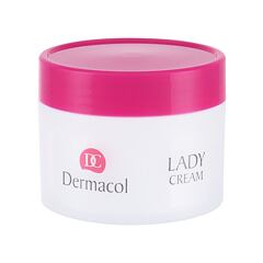 Crème de jour Dermacol Lady Cream 50 ml