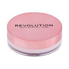 Base de teint Makeup Revolution London Conceal & Fix 20 g