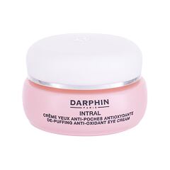 Augencreme Darphin Intral De-Puffing Anti-Oxidant 15 ml
